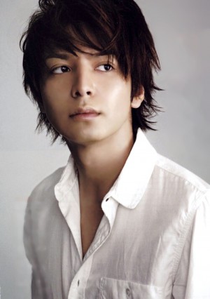 好きなアラサー俳優は誰ですか？