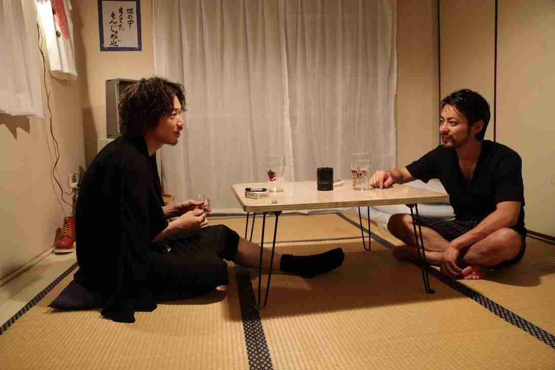 山田孝之、嵐への加入願望告白！櫻井翔「リーダーの大野に聞いて」
