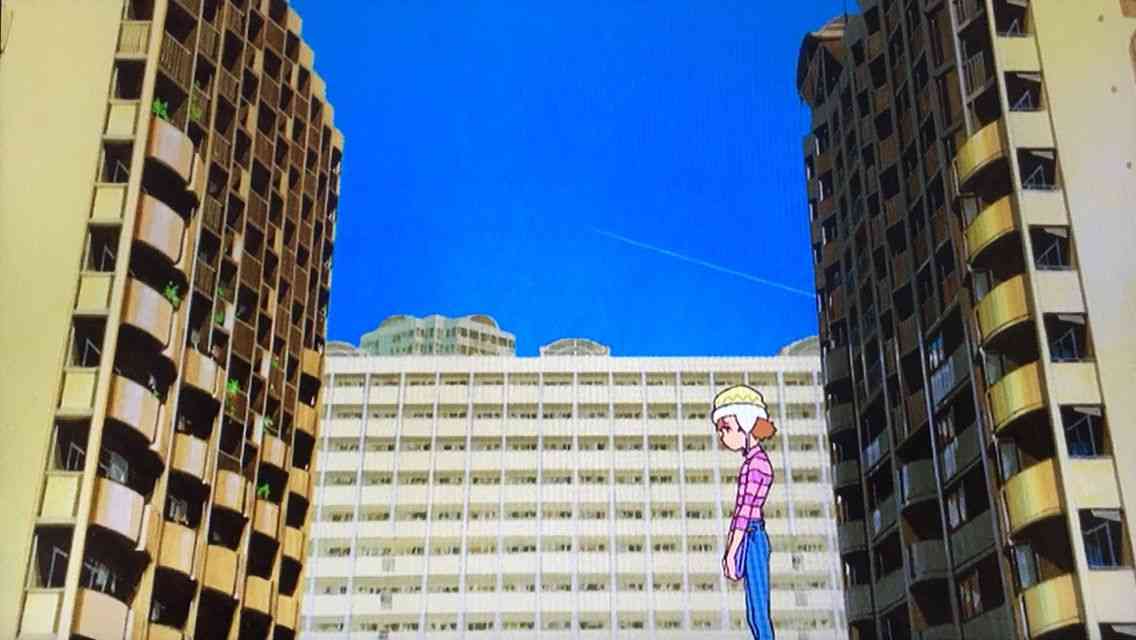 何のキャラクターの家か分かったら+を押すトピ