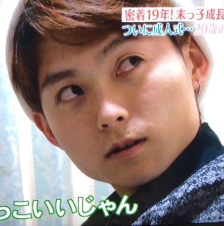 【実況&感想】密着20年!大家族石田さんチ 夫婦は円満別居!?末っ子も新生活で大騒ぎだSP