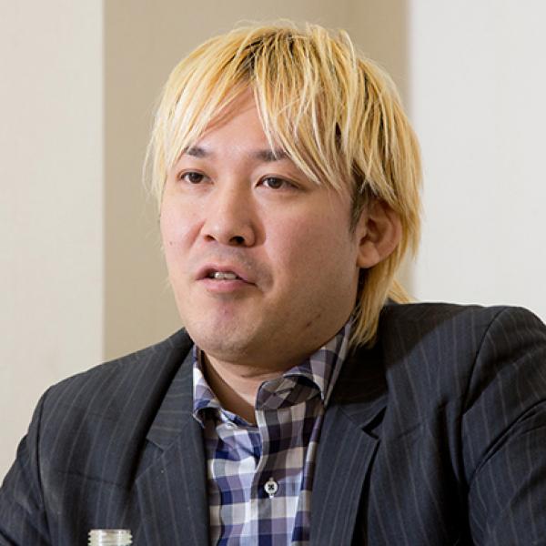 染髪・ピアスしてる男性、アリ？ナシ？