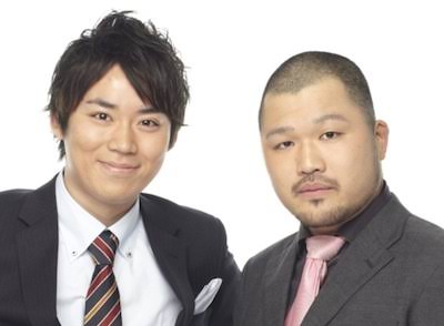 仲が悪そうなコンビ芸人