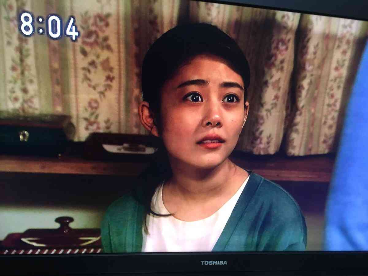 今週の「とと姉ちゃん」【常子、大きな家を建てる】