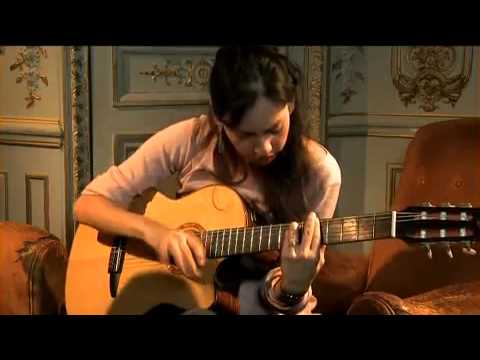 Rodrigo y Gabriela- Santo Domingo - YouTube