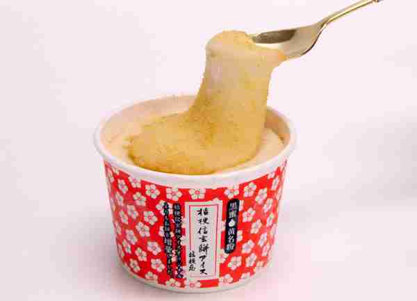 もちもち食感が好きな人集まれ♩