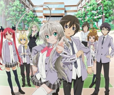 観たことがあるアニメにプラスを押すトピ