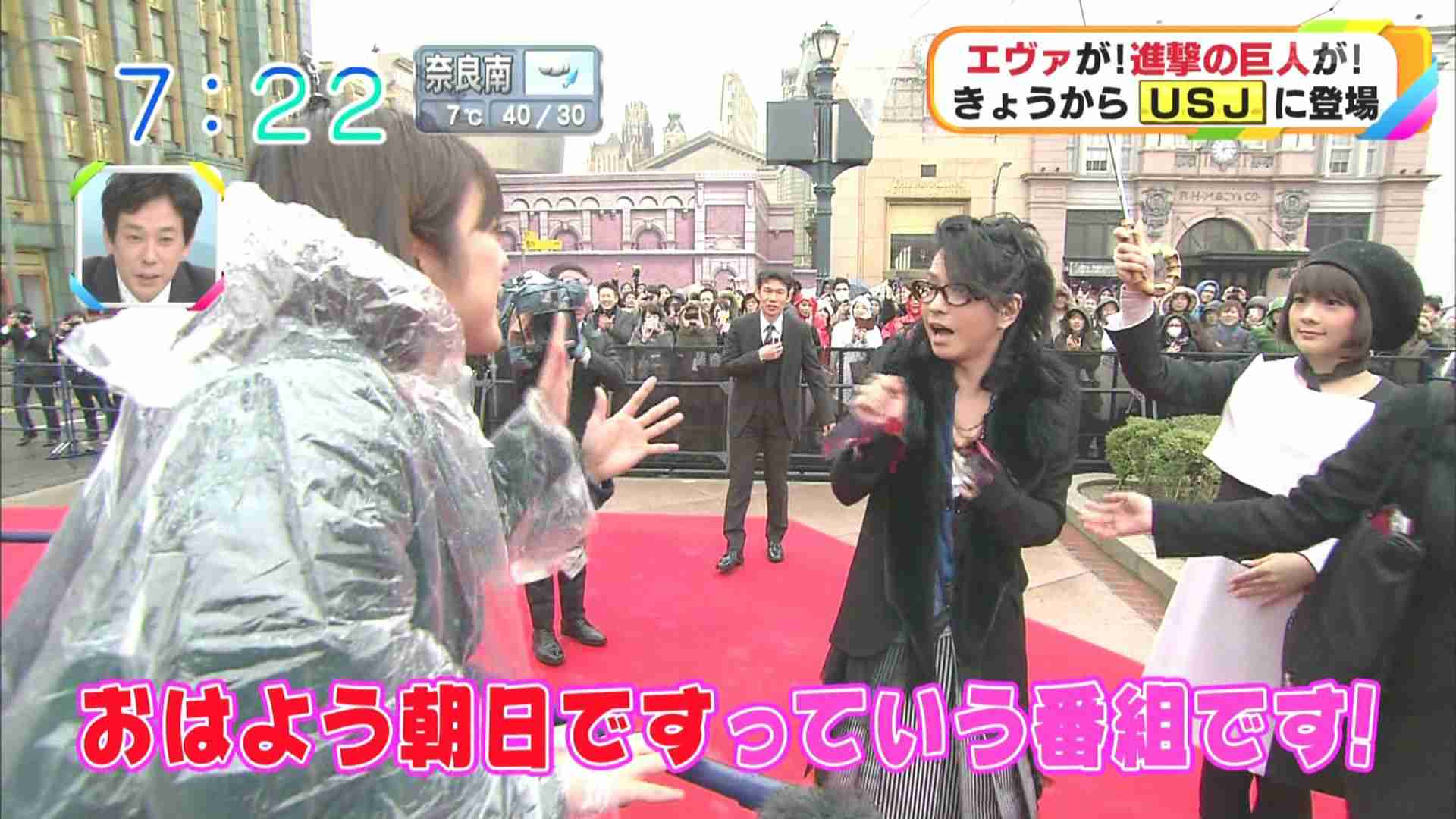 Hydeの美貌に 海外ファンも感嘆 奇跡の47歳 ガールズちゃんねる Girls Channel