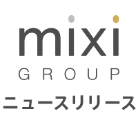 ニュースリリース｜株式会社ミクシィ