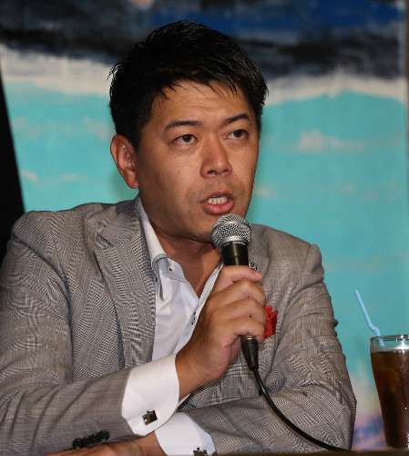 テレビ大阪、長谷川豊氏の降板発表…透析患者中傷に「報道番組キャスターとして不適切」 : スポーツ報知