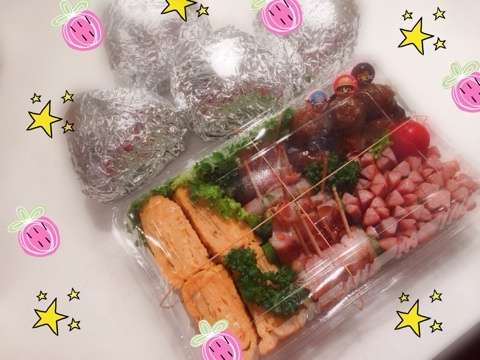 辻希美、夏休み明けの朝ごはんは“ウルトラマン”シリーズで　怒涛の家事もすごい