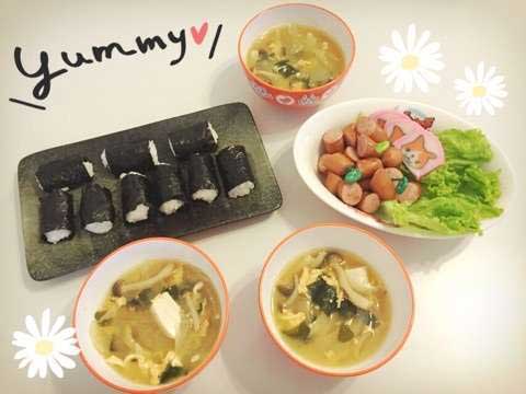 辻希美、夏休み明けの朝ごはんは“ウルトラマン”シリーズで　怒涛の家事もすごい