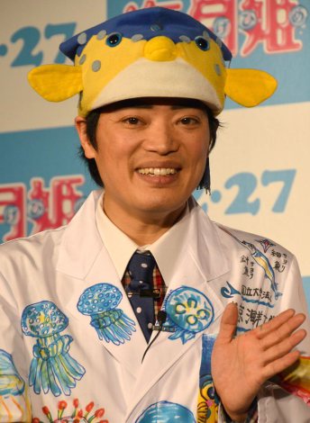 家に泊まりに来てほしい芸能人