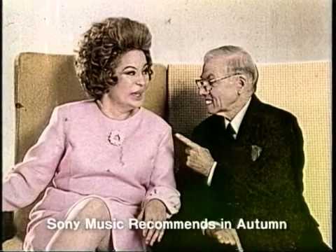 Sony Music「私とマライヤどっち好き？」 - YouTube