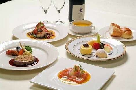 【お遊びトピ】レシピを繋げて料理っぽいものが出来たら成功