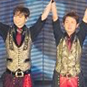 嵐、『嵐にしやがれ』6.9％でワースト更新！　『VS嵐』『嵐ツボ』も消費税割れの大ピンチ | サイゾーウーマン