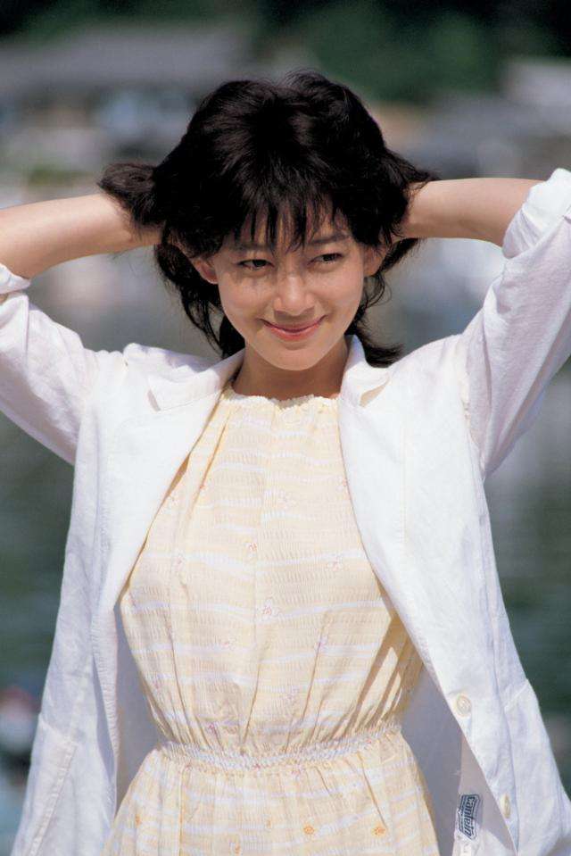 この懐かしい有名人、知っていればプラス