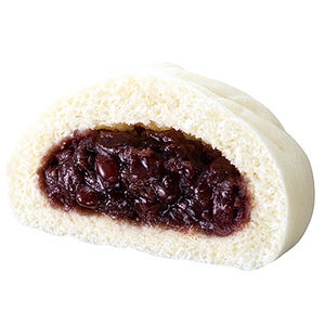 コンビニの中華まん