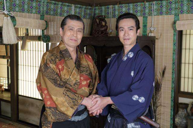 「真田丸」勝手に男性キャラ人気投票をやってしまえ！