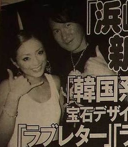 浜崎あゆみの離婚で気になるのは「永住権目的」よりも「医学生との財産分与」!?