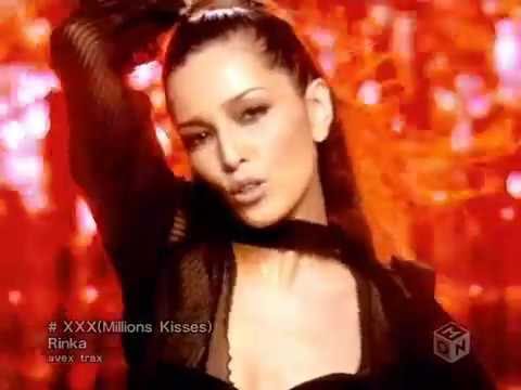 Rinka - XXX(Millions Kisses) - YouTube
