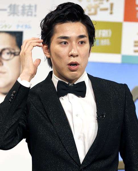 「欲求抑え切れず」は何だった？ 高畑裕太釈放で残る疑問 | 日刊ゲンダイDIGITAL