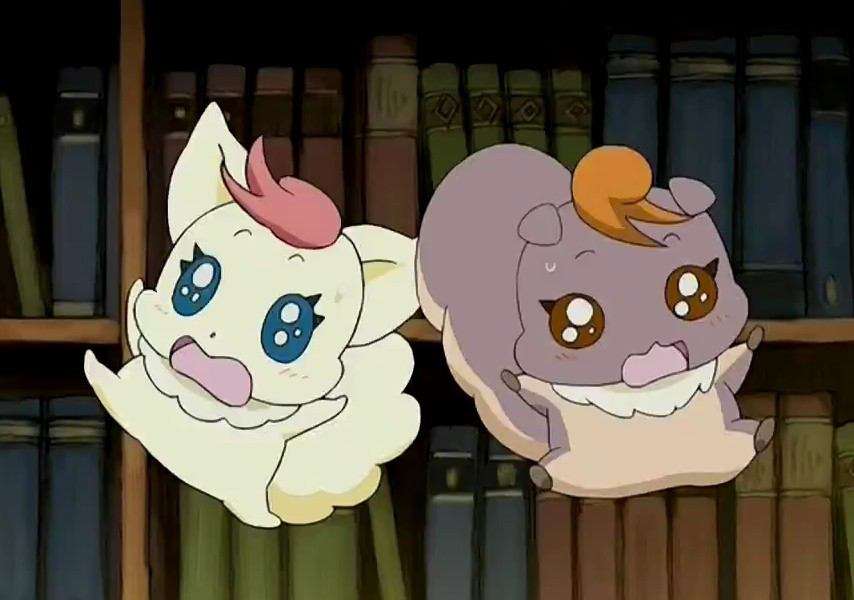 ガルちゃん民が主人公のプリキュアにありがちなこと