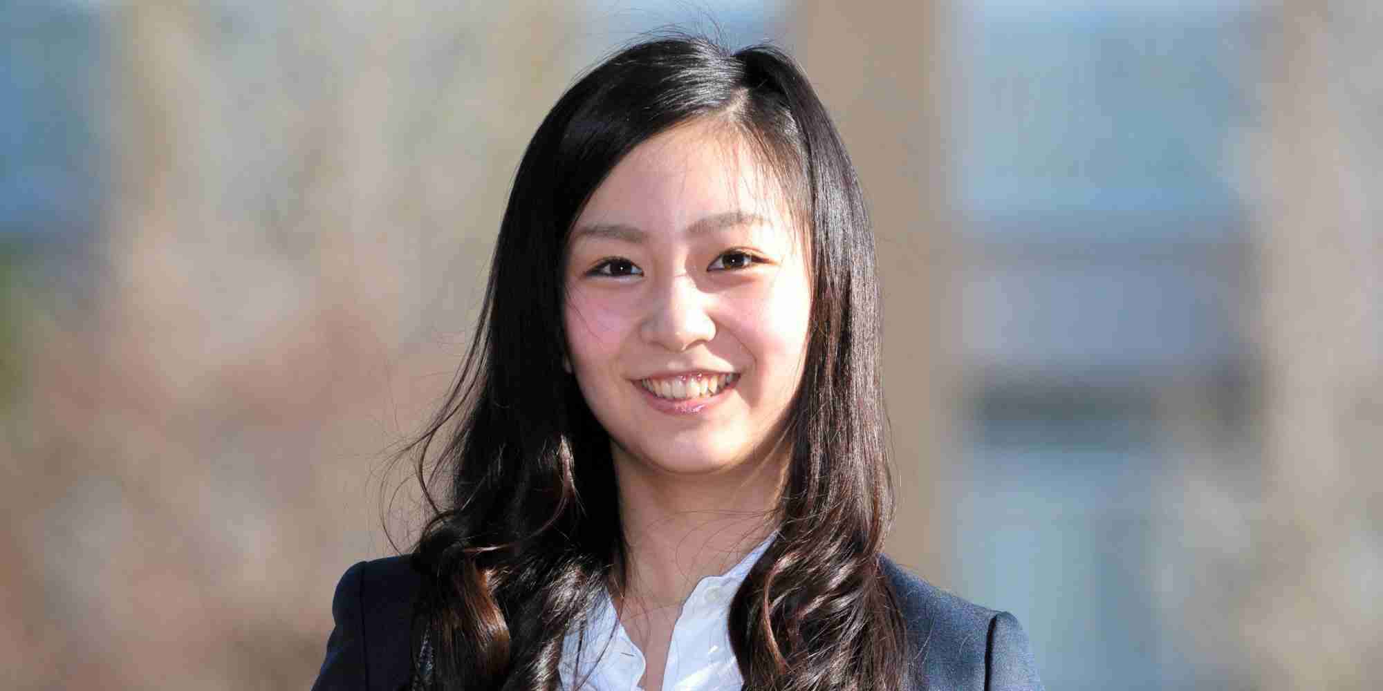 佳子さまをインターネット上で脅した疑い　43歳の男逮捕