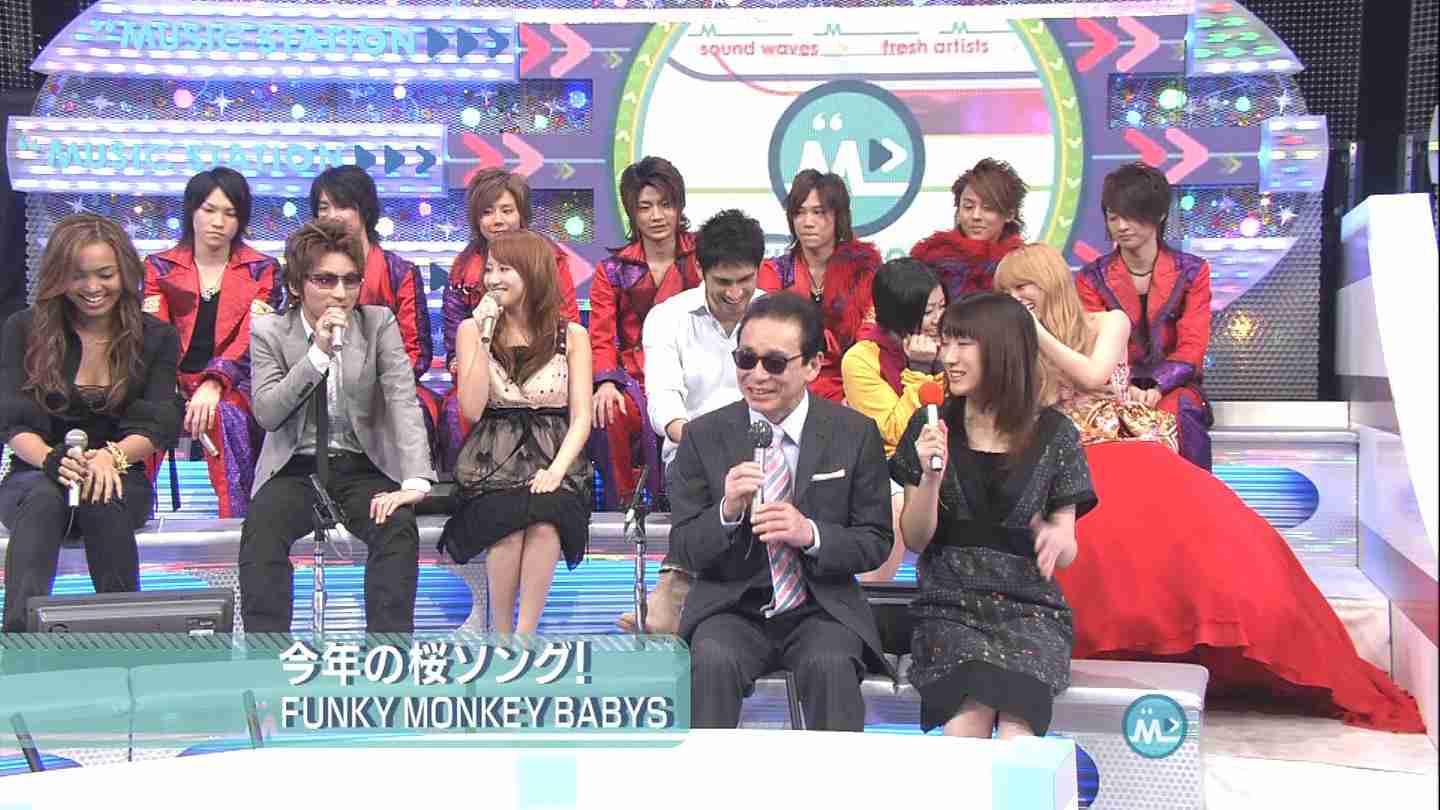 Mステあるある