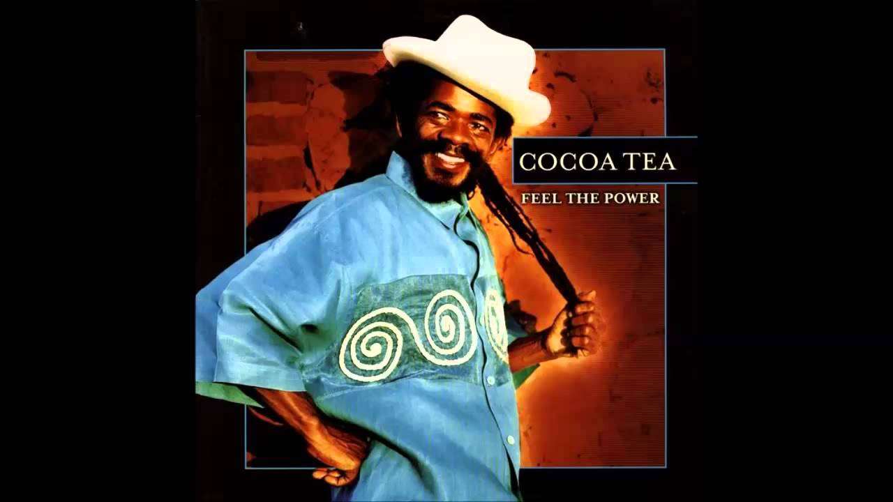 Cocoa Tea - Sweet Life - YouTube
