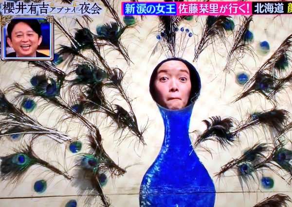 出演者が交代したCMについて