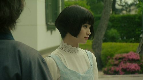 横顔がブスな人