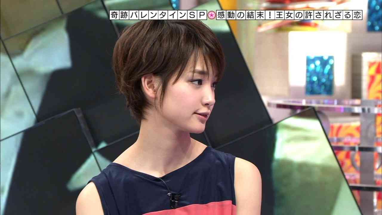 横顔がブスな人