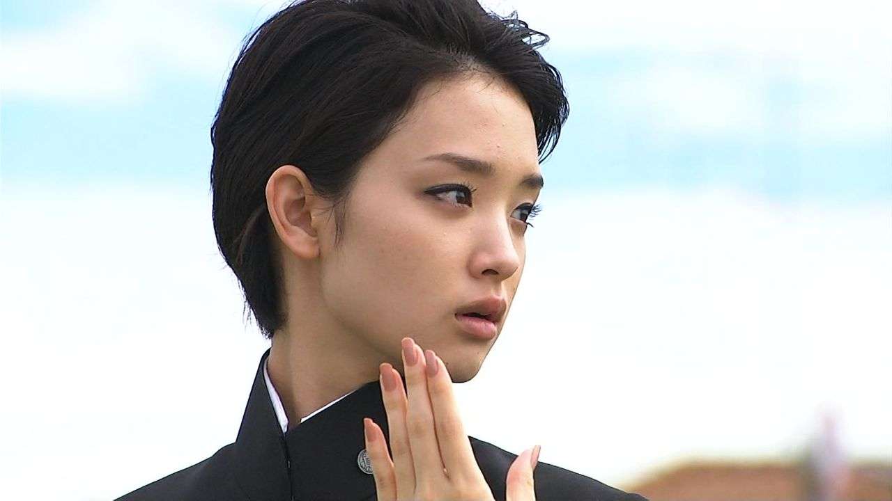 横顔がブスな人