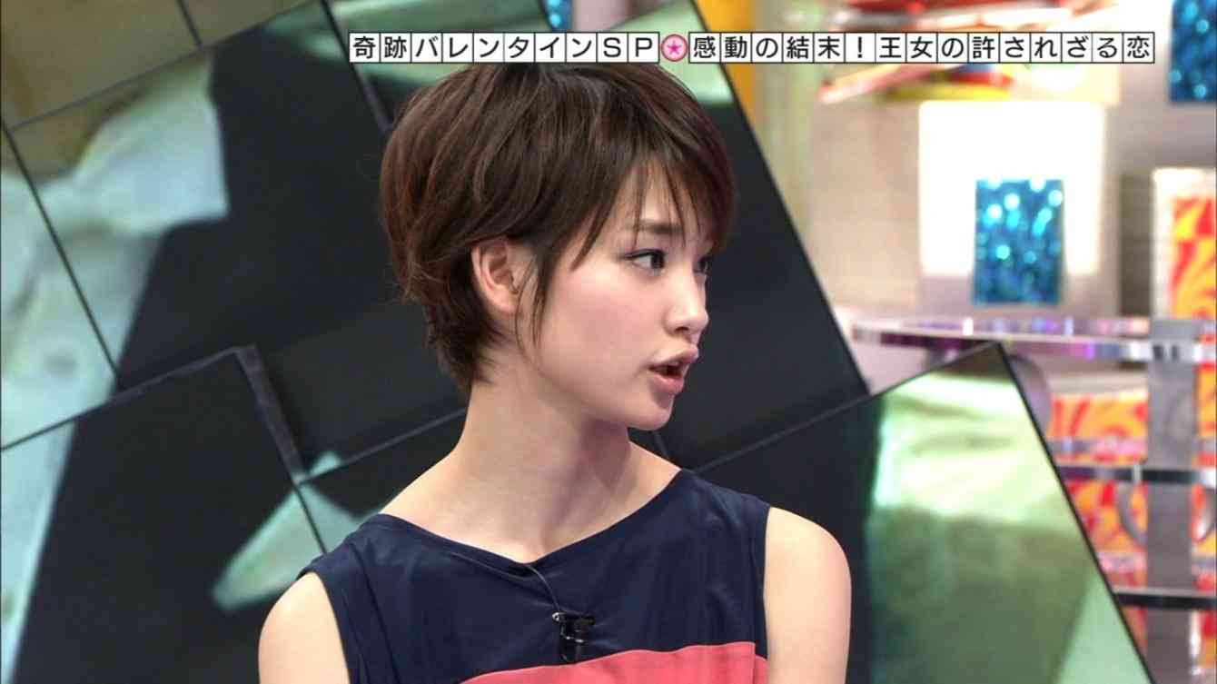 横顔がブスな人