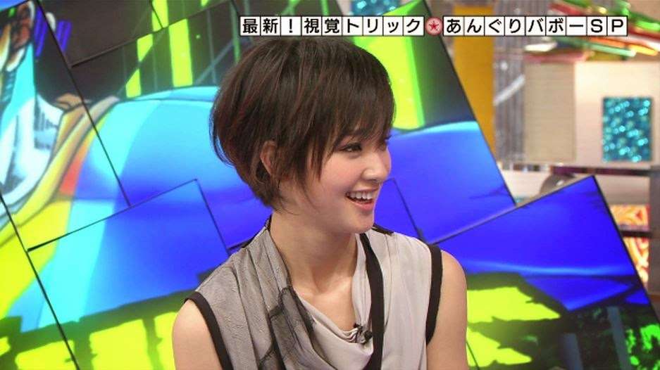 横顔がブスな人