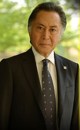 有名なご長寿を貼っていくトピ