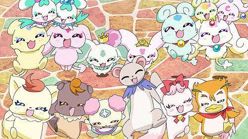 ガルちゃん民が主人公のプリキュアにありがちなこと