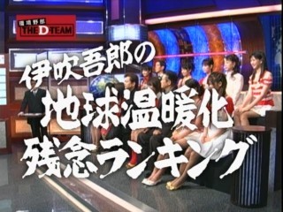【バラエティー】画像から番組名が分かったらプラスを押すトピ