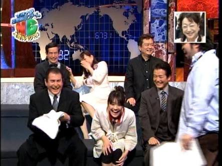 【バラエティー】画像から番組名が分かったらプラスを押すトピ