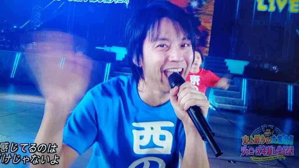 関ジャニ∞好きな人語りましょう！