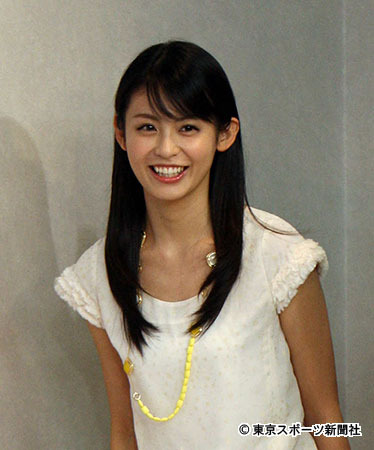 本仮屋ユイカ妹の本仮屋リイナアナ妊娠！出産を機に情報番組卒業へ