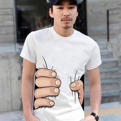 【画像】ユニークな柄の服