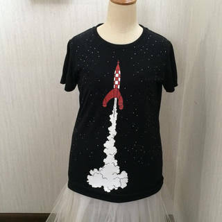 【画像】ユニークな柄の服