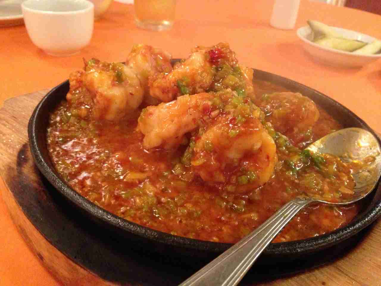 好きな食べ物にプラス！