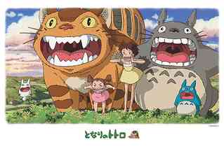 穏やかな気持ちになる優しい映画・小説
