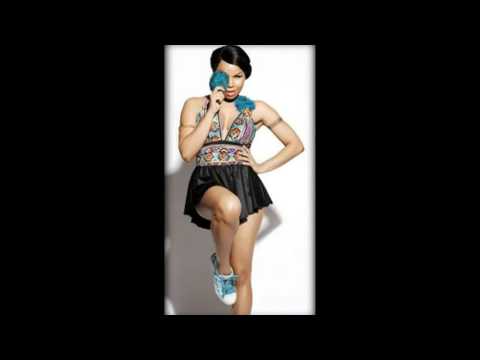 Cecile - No Love Tonight - Juicy Riddim - Throwback 2003 - YouTube