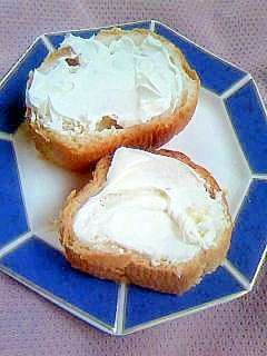 フランスパンが好き