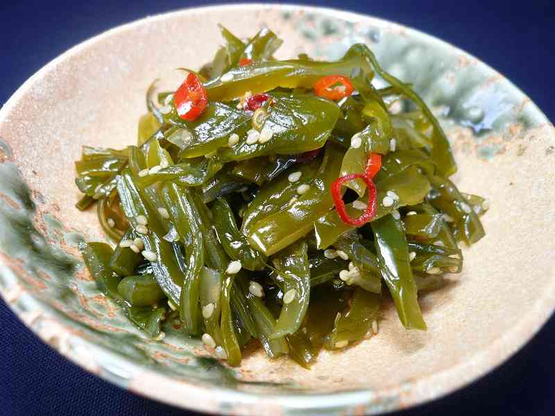 歯ごたえのある食べ物が好きな人