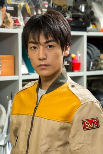 好きなアラサー俳優は誰ですか？