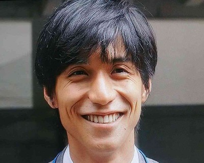 タイプじゃないのに抱かれたくなる男